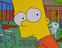 homer simpson episode 6 GIF