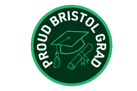 Bristolcc Sticker by Bristol Community College