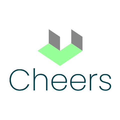 triverti giphyupload cheers triverti triverticonnects Sticker