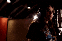 hailee steinfeld GIF by iHeartRadio
