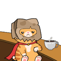 Good Morning Sticker by Silly Kitties