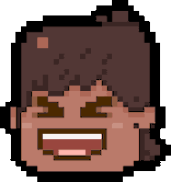 Laugh Laughing Sticker