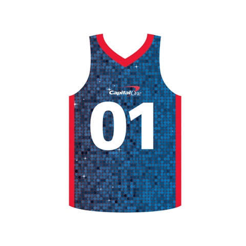 March Madness Basketball Sticker by Capital One