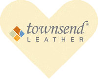 townsendleather townsendleather Sticker