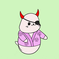 Dance Dancing GIF by Sappy Seals Community
