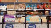 Shopping Reaction GIF by Lidl GB