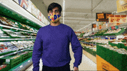 Shopping Reaction GIF by Lidl GB
