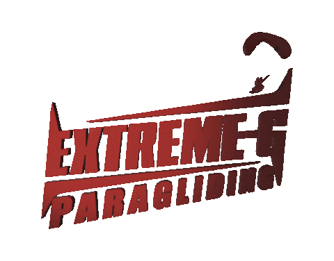 Extreme-G giphyupload extreme kara paragliding Sticker