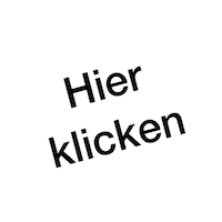 Hierklicken Sticker by ZHAW Linguistik