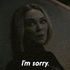 Sorry Season 2 GIF by Paramount+