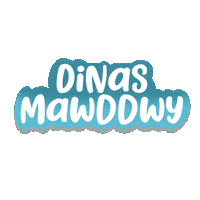 De Gwynedd Sticker