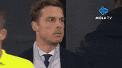 Football Coach GIF by MolaTV