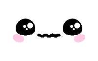 deindole eyes triste ojos angustia Sticker