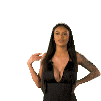 Go Away Girl Sticker by MTV Nederland