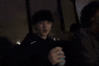 Kota Bonna GIF by TheDreamTeam 