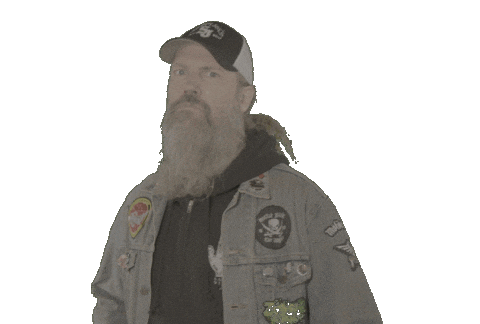 Amon Amarth Thumbs Up Sticker by Sony Music Germany