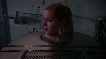 season 2 GIF by ScreamQueens