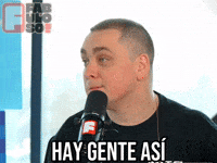 React Gente GIF