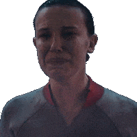 Crying Sticker by NETFLIX