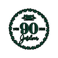 tehusetjava tehuset java tehusetjava tehuset java 90 år tehusetjava90 Sticker