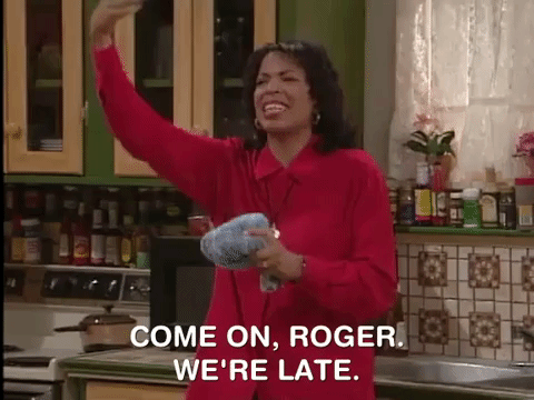 kenan and kel nicksplat GIF