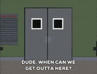 GIF by South Park 