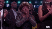 anita baker GIF by BET Awards