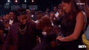 anita baker GIF by BET Awards