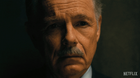 Mike Flanagan Halloween GIF by NETFLIX
