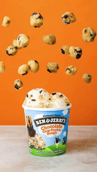 Ben & Jerry's National Ice Cream Day