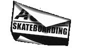 aculsb sticker skate stuttgart sk8 Sticker