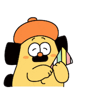 Happy Congratulations Sticker by ohigenopon