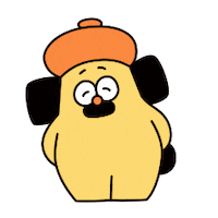 Dance Love Sticker by ohigenopon