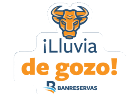 Banco Pelota Invernal Sticker by Banreservas