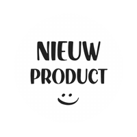 Nieuw Nieuwecollectie Sticker by miekinvorm