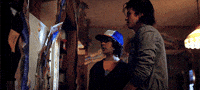 season 2 steve GIF