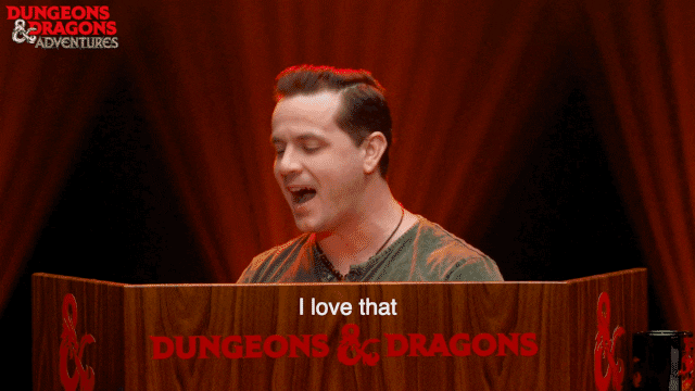 Awesome So Excited GIF by Encounter Party