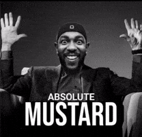 Kendrick Lamar Rap GIF