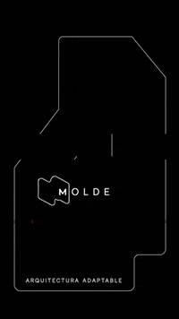 ESTUDIOMOLDE animation drawing draw m GIF