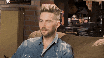 RETROREPLAY magic nolan north troy baker retro replay GIF