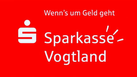 Bank GIF by Sparkasse Vogtland