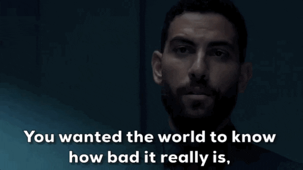 Season 2 Fbi GIF by CBS