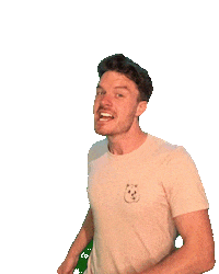 Daxon Sticker by Instagram Creator Lounge