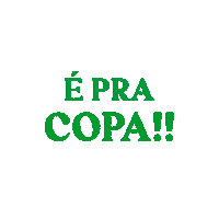 Copa Do Mundo Sticker