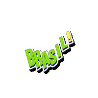 Copa Do Mundo America Sticker by Mundo Gloob