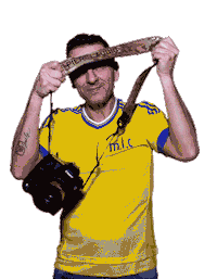 Pierclaudio Luigi Sauro Studio Sticker by Luigi_Sauro_Fotografi_Studio