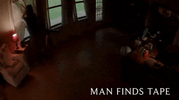 Protect Found Footage GIF by Magnolia Pictures