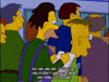 scolding season 9 GIF