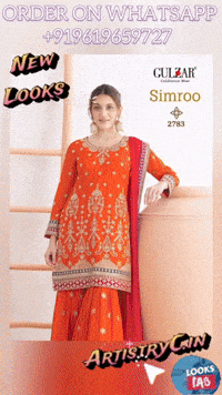 Buy Now Fashion GIF by ArtistryC