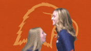 C-N Volleyball GIF by Carson-Newman Athletics